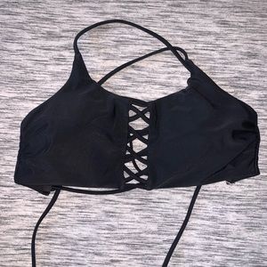 Express bathing suit top